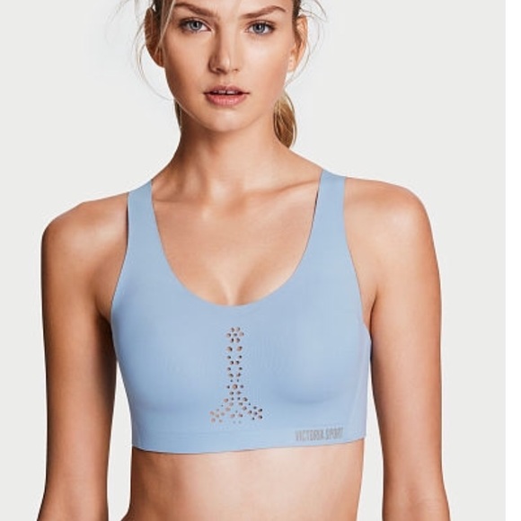 angel sports bra